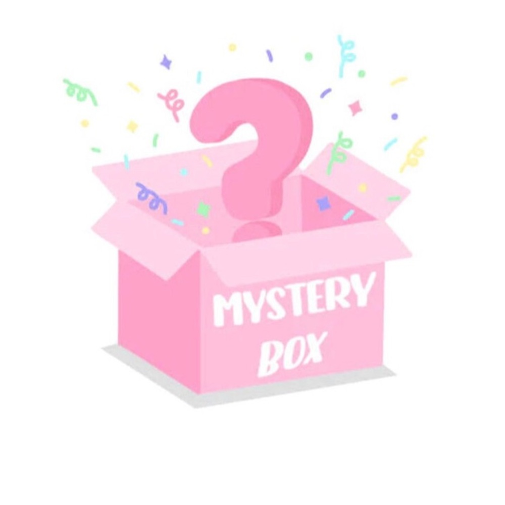 Paparazzi Jewelry Mystery Box 20 pcs
